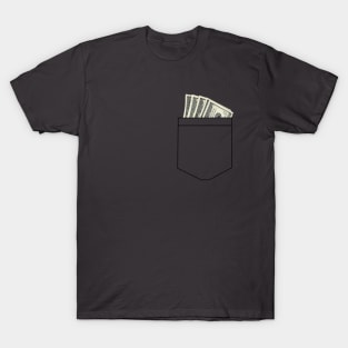 Pocket Change T-Shirt